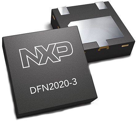 NXP PBSS5560PA