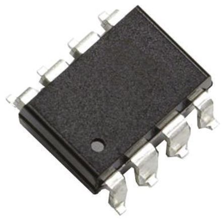 Broadcom - ASSR-1420-302E - Broadcom 0.6 A PCBװ ̵̬ ASSR-1420-302E, MOSFET, 60 V		