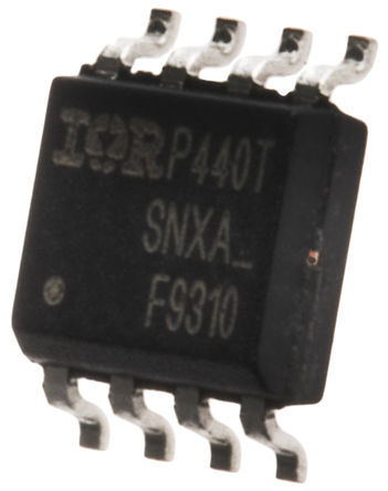 Infineon - IRF9310PBF - Infineon HEXFET ϵ Si P MOSFET IRF9310PBF, 20 A, Vds=30 V, 8 SOICװ		