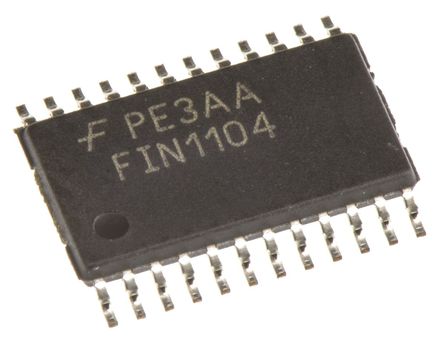 Fairchild Semiconductor FIN1104MTC