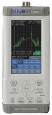 Aim-TTi - PSA3605USC - Aim-TTi 58350-2540 ֳʽ Ƶ׷, 10 MHz  3.6 GHz, 10.9 cm  TFT LCD, USBӿ		