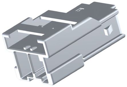 TE Connectivity - 1-1971771-2 - TE Connectivity Power Triple Lock ϵ 6mm ھ 1  2 · ĸ °װ ѹ 1-1971771-2		