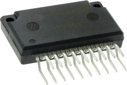 ON Semiconductor - STK672-632AN-E - ON Semiconductor  IC STK672-632AN-E, Stepper, 2A, 0  42 V		