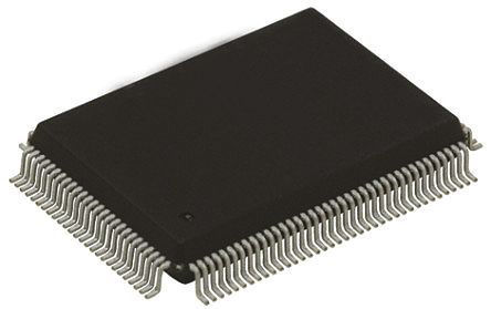 Renesas Electronics - UPD78F1176AGF(S)-GAT-AX - Renesas Electronics 78K ϵ 16 bit 78K0R MCU UPD78F1176AGF(S)-GAT-AX, 20MHz, 256 kB ROM , 12 kB RAM, LFQFP-128		