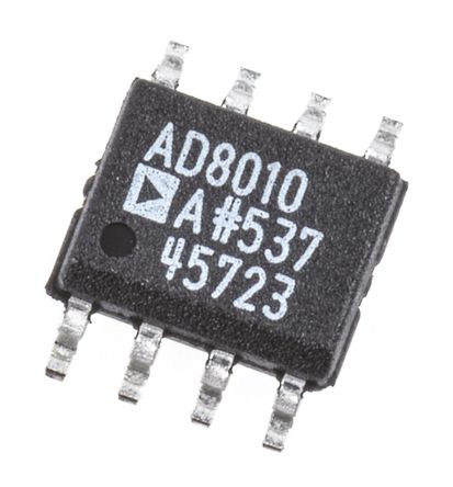 Analog Devices AD8010ARZ