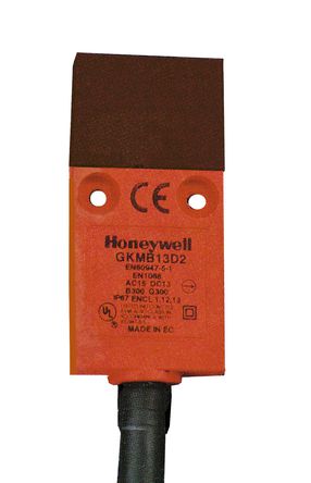 Honeywell - GKMB16 - Honeywell GKM ϵ ȫ GKMB16, ά, 2 		