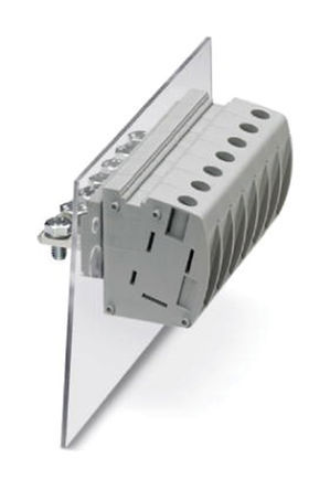 Phoenix Contact - 1796393 - Phoenix Contact COMBICON MSTBV ϵ�� 9· 5.08mm�ھ� PCB ���߶��ӿ� 1796393, ���Ӷ˽�		