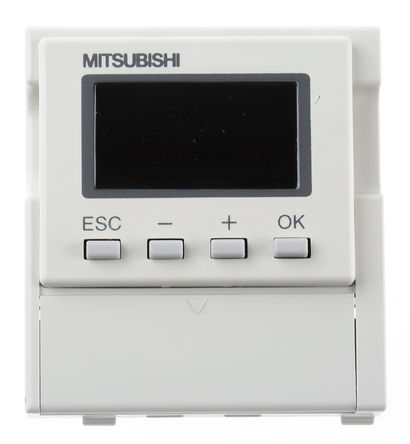 Mitsubishi Electric FX1N-5DM