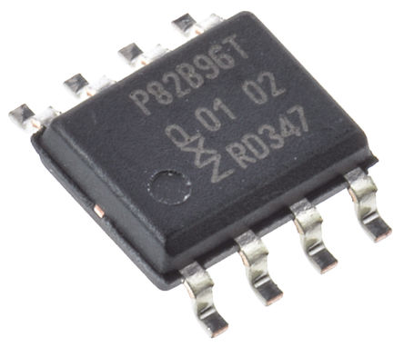NXP - PCA9517D - NXP PCA9517D ߼ƽת ƽת I2C ת, ©·, 0.9  5.5 V, 2.7  5.5 VԴ, 8 SOICװ		