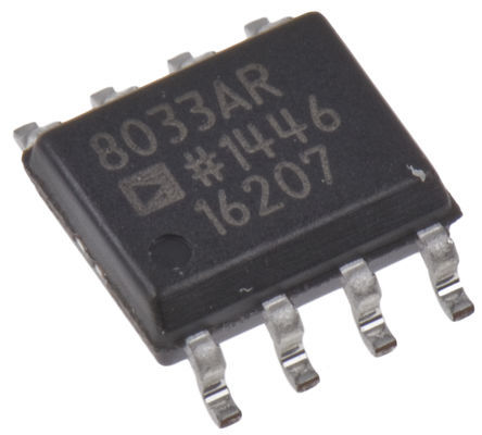 Analog Devices AD8033ARZ