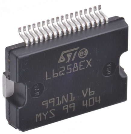 STMicroelectronics E-L6258EXTR