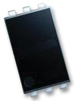 Rohm传感器,光学传感器 - 环境光,IR,UV 传感器BH1715FVC-TR