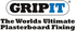 GripIt Fixings