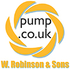 W Robinson And Sons