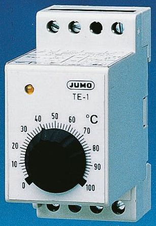 Jumo - 60.60001924 - Jumo, 0  +50 C  60.60001924, ֵ: 10 A, ݶӶ		