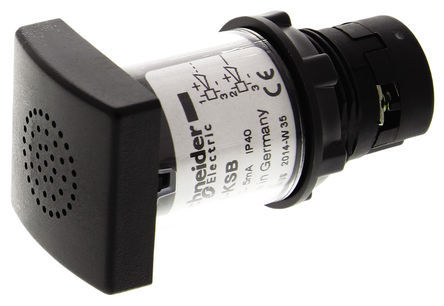 Schneider Electric - XB5KSB - Schneider Electric XB5 ϵ IP40  ť XB5KSB		