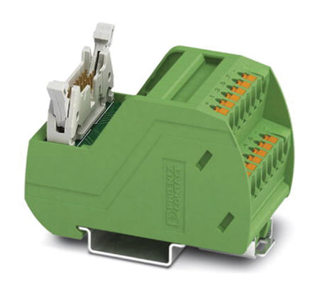 Phoenix Contact - 2904279 - Phoenix Contact 2904279 ӿڼ̵ģ, 1A, 24V dc		