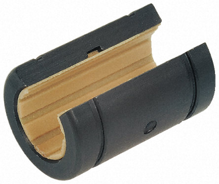 Igus - OJUM-01-25 - Igus  ֱͨ OJUM-01-25, 3625N̬, 25mmھ, 40mm⾶, 58mm		