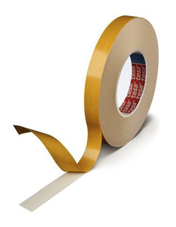 Tesa - tesa 64958 25m x 19mm - Tesa Tesa? 64958 19mm 25m ɫ PE ĭ ˫潺 64958 25mx19mm, 1.05mm		