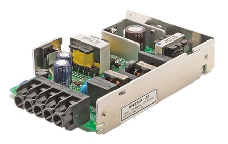 TDK-Lambda - HWS-50A-15 - TDK-Lambda 50W  ǶʽģʽԴ SMPS HWS-50A-15, 120  370 V dc, 85  265 V ac, 12  18V, 3.5A		