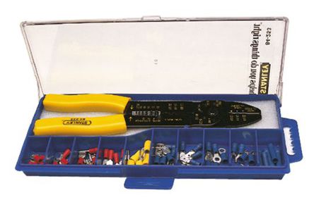 Stanley Tools - 84-253-22 - Stanley Tools ǯ 84-253-22, ʹڵ, 228.6mmܳ		