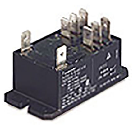 TE Connectivity - T92S7D22-18 - TE Connectivity T92S7D22-18 DPNO 尲װ Ǳ̵, 18V dc		