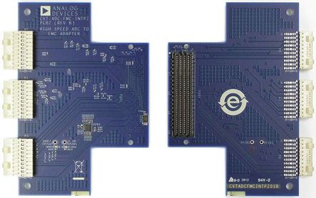 Analog Devices - CVT-ADC-FMC-INTPZB - Analog Devices ģ⵽ת  CVT-ADC-FMC-INTPZB		