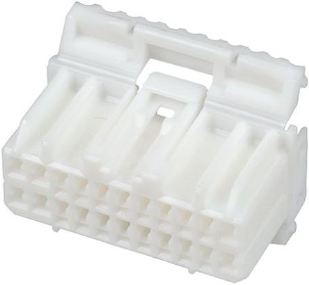 TE Connectivity - 174516-6 - TE Connectivity Multilock 040/070 ϵ 2  26 ·  PCB  174516-6		