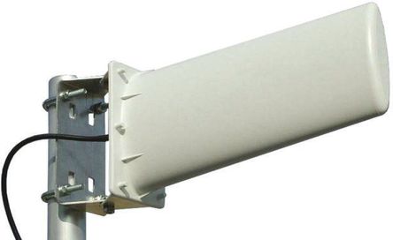 Low Power Radio Solutions - YAGI-2.4GS - Low Power Radio Solutions YAGI-2.4GS  WiFi  (1700 to 2500 MHz) , SMAͷ		