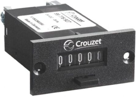 Crouzet - 99776921 - Crouzet 5λ е ּ 99776921, 99999ʾΧ, ѹ, 230 V Դ		
