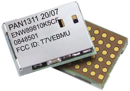 Panasonic - PAN1311-SPP-85 - Panasonic PAN1311-SPP-85 ģ 2.0		