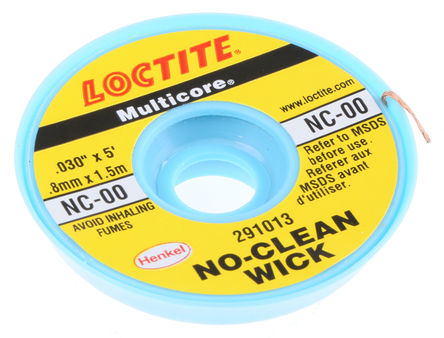 Multicore - 291013 - Multicore 1.5m ϴ , 0.8mm		