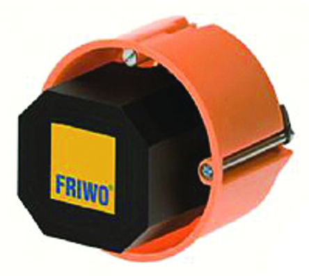 Friwo - LT20UP-31/700 - Friwo LED  1895583, 220  240 V , 15  31V, 0  700mA, 20W		