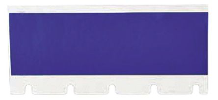 Brady - MC-750-595-BL-WT - Brady źŵ MC-750-595-BL-WT, ʹBMP51 ǩӡBMP53 ǩӡ		