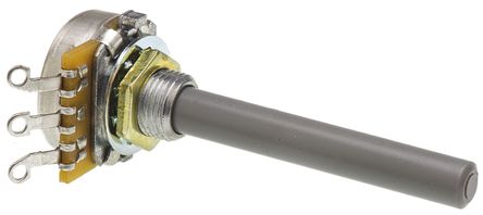 TE Connectivity - 23ESA223MMF50N - TE Connectivity 23 ϵ 22k 20%  ̼Ĥλ 23ESA223MMF50N, 0.4W, 6.35 mm ֱ, 尲װ		