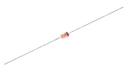 Fairchild Semiconductor - BZX85C3V9 - Fairchild Semiconductor BZX85C3V9 · ɶ, 3.9V 5% 1 W, 2 DO-41װ		