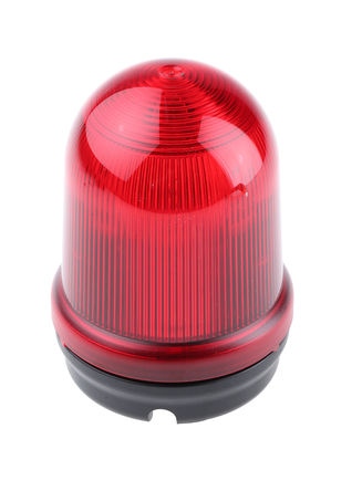 Werma - 82710075 - Werma 827 ϵ ɫ ׳  źŵ 82710075, 24 V /ֱ, 氲װ		