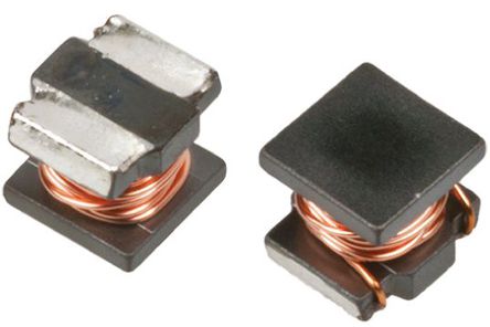 Murata - LQH55DN220M03L - Murata LQH55D ϵ 22 H Ƭ LQH55DN220M03L, ±20%ݲ, 1.2A Idc, 190mֱ, 2220װ		