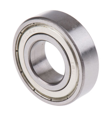 RS Pro - 6004-2Z - RS Pro    6004-2Z, 5kN ̬, 20mm ھ, 42mm ⾶		