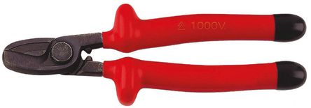 Bahco - 2260V-210 - Bahco и 2260V-210, 210mm ܳ, 18mm и		