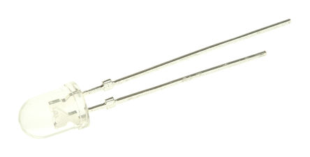 Cree - C513A-MSS-CV0Y0132 - Cree C513A-MSS ϵ ɫ 2800K LED C513A-MSS-CV0Y0132, 4 V, 8.2 cd, 55 ӽ 5mm (T-1 3/4) ͨ		