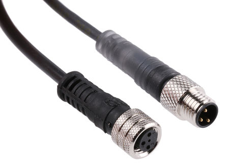 Parker Origa - 10750FIL - Parker Origa ES ϵ IP67 PNP ̬  10750FIL, -25  +80C, 6W		