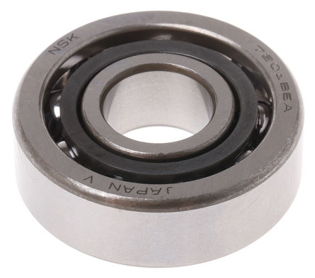 NSK - 7201BEAT85 - NSK ǽӴ  7201BEAT85, 3.75kN ̬, 12mm ھ, 32mm ⾶		