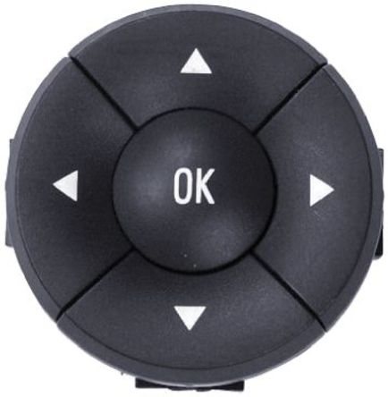 Apem - ILLUMEC 8 - Apem IP67 ɫ ׼ ILLUMEC 8,  - , 50 mA @ 24 V ֱ		