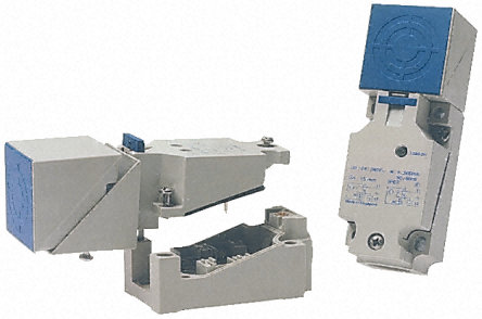 Telemecanique - XS8C40PC449 - Telemecanique Sensors нӽ XS8C40PC449		