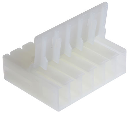 TE Connectivity - 928343-6 - TE Connectivity RAST 5 ϵ 6· Ȼɫ ĸ  928343-6		