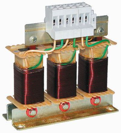 Schneider Electric - VW3A5102 - Schneider Electric VW3A5102 Ȧ, 48 A, 200  690 V, 190 x 235 x 120 mm, ʹ Altivar 61 ϵСAltivar 71 ϵ		