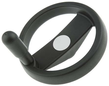 Elesa - 78721 - Elesa 160mmֱ ɫ ߿Ƽۺ ת  78721, 14mmֱ		