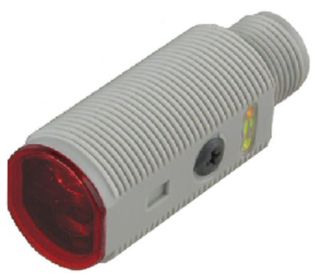 Carlo Gavazzi - PA18CAD10PAM1SA - Carlo Gavazzi  1 m LED Դ Բ״  紫 PA18CAD10PAM1SA, PNP /, M12 , IP66,IP69K		