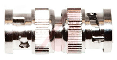 Mueller - BU-P3533 - Mueller 50 ֱ Ƶ BU-P3533, BNC ͷ  BNC ͷ, ͭо		